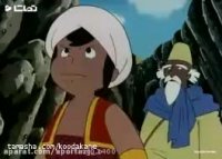 کارتون سندباد (دوبله فارسی)