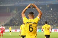 اولین تصاویر لالیگایی از لیگ برتر ایران