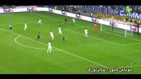 حرکات تکنیکی و جذاب هفته دوم اردیبهشت