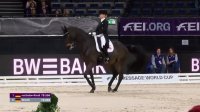 FEI Dressage World Cup 2019