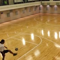 شوت توی سبد