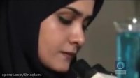 مستند Press TV در مورد دکتر مریم اسلامی متخصص ژنتیک در تهران