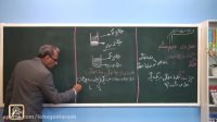 آموزش علوم هشتم "جلسه دوم" Lohegostaresh.com