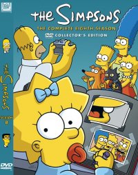 خانواده سیمپسون ها(simpsons family)
