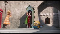 مینیون ها | دانلود کارتون مینیون ها Minions 2015 با دوبله فارسی