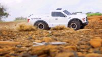 2017 Ford F-150 Raptor | Traxxas