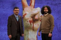 ساعت به وقت قدس این هفته به شهید سیدرضی تقدیم شد - قسمت سی و نهم