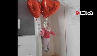 پرواز با بادکنک هلیومی