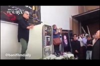 چهل ساله که بدبختیم - رضا کیانیان