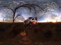 عملکرد خارق العاده فورد F-150