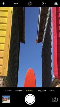 عکاسی با آیفون - قسمت چهاردهم