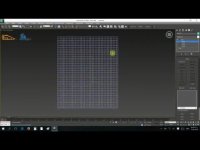 آموزش ساخت پارچه در -  3dmax