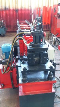 قیمت دستگاه پروفیل سقف کاذب 09111227487-قریشی