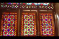 جاذبه ها و اماکن تاریخی و تفریحی و رستورانهای جهانشهر یزد