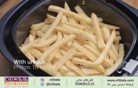 🥘سرخ کن بدون روغن فیلیپس مدل HD9220