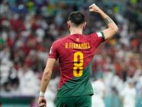 خلاصه بازی پرتغال 2 - ایسلند 0