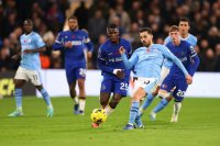 خلاصه بازی چلسی 4 - منچسترسیتی 4