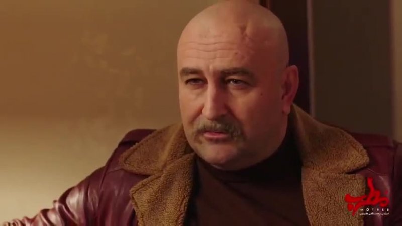 تیزر فیلم مطرب