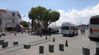 قدم زدن در بدروم (بودروم)