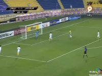 الغرافه3-1سپاهان