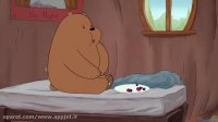 کارتون سه خرس کله پوک  - قسمت 29