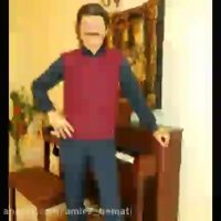 ایران ایران تنظیم اجرا خواننده: استاد (امیر همتی)