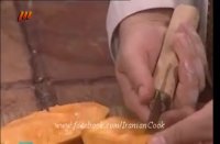 ترشی لیته انبه