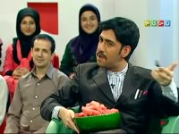 "خندوانه" قسمت 55 فصل 1