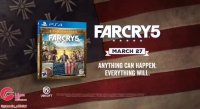 تریلر جدید FARCRY 5 (دنیای گیم)