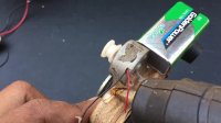 How to Install Gear Motor - Mechanical Systems For Kids 2018