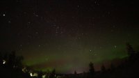 Aurora Borealis Time Lapse HD (AABB Happy Travel) edited