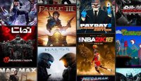 جدیدترین بازی های اختصاصی ایکس باکس