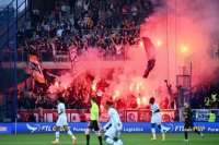 خلاصه بازی اوسر 1 - پاری‌ سن‌ ژرمن 2