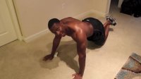 HARDEST 10 Pushups EVER!