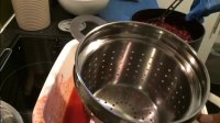 How To Make Lavashak - آموزش درست کردن لواشک قسمت دوم