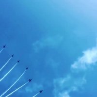 مانوری از تیم بلو آنجل