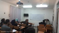 تدریس آزمونی بحث تامین دلیل از دکتر بهنام اسدی