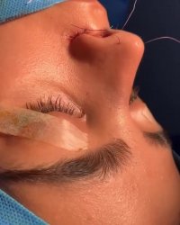 فیلم عمل بینی فانتزی