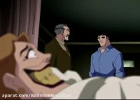 انیمیشن سریالی The Batman 2004 ( این قسمت: جوکر، بتمن میشود!! ) - زیرنویس فارسی