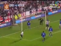 2 گل زیبا از جرارد