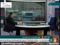 برنامه ها و راهبردهای وزارت راه و شهرسازی