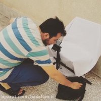 آسان ترین روش عکاسی صنعتی با موبایل!!!