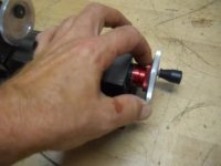 SHERLINE 4400 Mini Lathe 43304