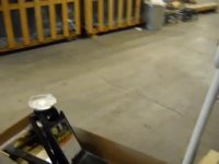 5 Ton Floor Jack 42705   Computer