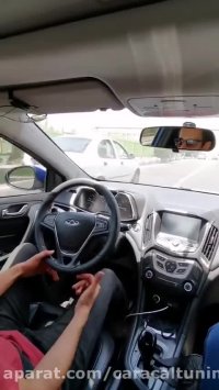 آنچه در مورد ریمپ و تیونینگ نرم افزاری خودرو نمی دانید تاثیر بر آلایندگی و معاینه فنی