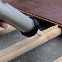 چسب کلین روم (Clean room) از برند سیکا Sika i-cure pro3