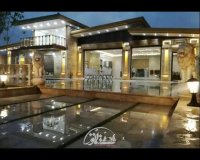 باغ ویلای 1000 متری فول امکانات در شهریار