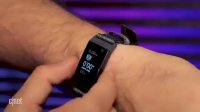 مچ بند هوشمند ورزشی Fitbit charge 3