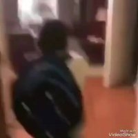 داداشش ساعت 2 نصفه شب بیدارش کرده بره مدرسه