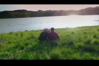 راهنمای گردشگری دریاچه نئور